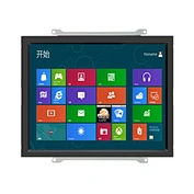 17inch IR touch monitor
